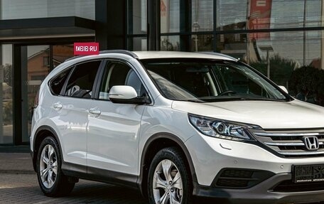 Honda CR-V IV, 2015 год, 1 685 000 рублей, 7 фотография