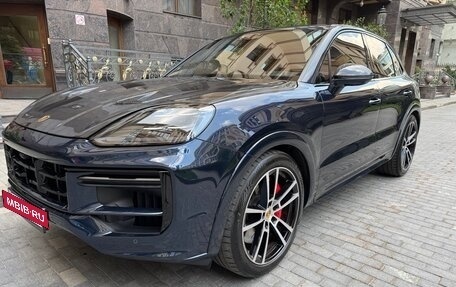 Porsche Cayenne III, 2024 год, 24 500 000 рублей, 4 фотография