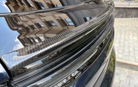 Porsche Cayenne III, 2024 год, 24 500 000 рублей, 12 фотография
