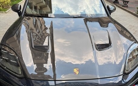 Porsche Cayenne III, 2024 год, 24 500 000 рублей, 7 фотография