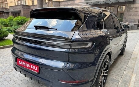 Porsche Cayenne III, 2024 год, 24 500 000 рублей, 10 фотография