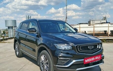 Geely Atlas, 2022 год, 2 149 000 рублей, 3 фотография