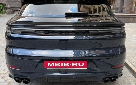 Porsche Cayenne III, 2024 год, 24 500 000 рублей, 9 фотография