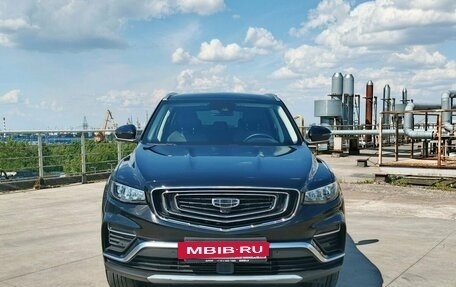 Geely Atlas, 2022 год, 2 149 000 рублей, 2 фотография