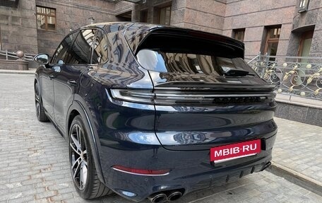 Porsche Cayenne III, 2024 год, 24 500 000 рублей, 11 фотография