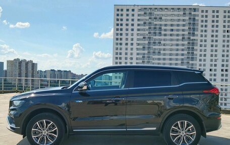 Geely Atlas, 2022 год, 2 149 000 рублей, 6 фотография