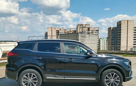Geely Atlas, 2022 год, 2 149 000 рублей, 10 фотография