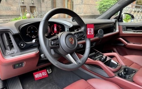 Porsche Cayenne III, 2024 год, 24 500 000 рублей, 15 фотография
