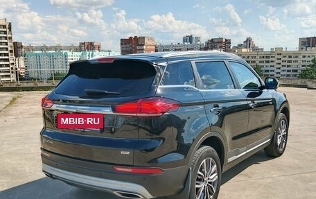 Geely Atlas, 2022 год, 2 149 000 рублей, 9 фотография