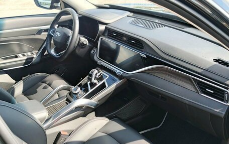 Geely Atlas, 2022 год, 2 149 000 рублей, 28 фотография
