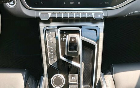 Geely Atlas, 2022 год, 2 149 000 рублей, 27 фотография
