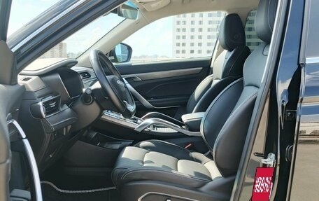 Geely Atlas, 2022 год, 2 149 000 рублей, 20 фотография