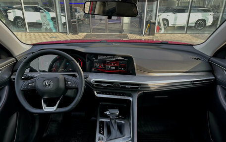 Changan CS35 Plus, 2025 год, 2 839 900 рублей, 7 фотография
