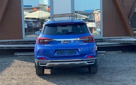 Chery Tiggo 4 I рестайлинг, 2020 год, 1 265 000 рублей, 5 фотография