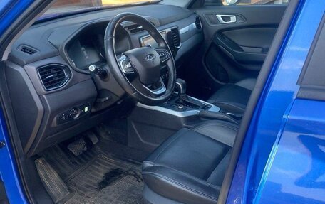 Chery Tiggo 4 I рестайлинг, 2020 год, 1 265 000 рублей, 7 фотография