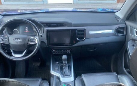 Chery Tiggo 4 I рестайлинг, 2020 год, 1 265 000 рублей, 8 фотография