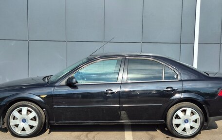 Ford Mondeo III, 2003 год, 540 000 рублей, 4 фотография