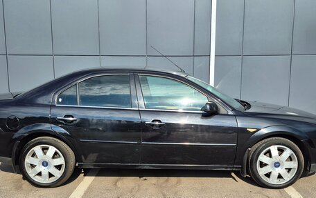 Ford Mondeo III, 2003 год, 540 000 рублей, 8 фотография