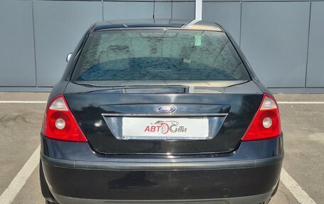 Ford Mondeo III, 2003 год, 540 000 рублей, 6 фотография