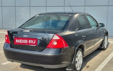 Ford Mondeo III, 2003 год, 540 000 рублей, 7 фотография