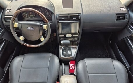 Ford Mondeo III, 2003 год, 540 000 рублей, 10 фотография