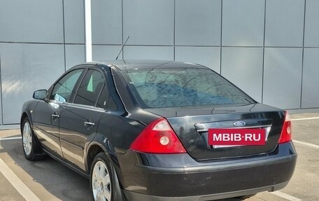 Ford Mondeo III, 2003 год, 540 000 рублей, 5 фотография