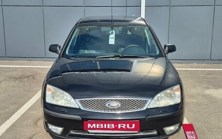 Ford Mondeo III, 2003 год, 540 000 рублей, 2 фотография