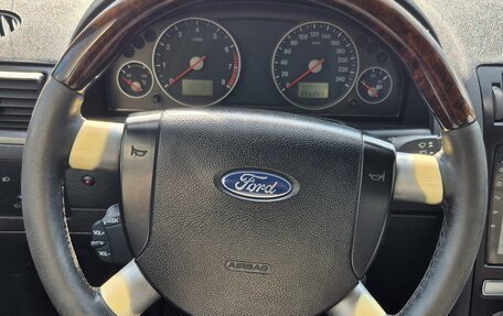 Ford Mondeo III, 2003 год, 540 000 рублей, 11 фотография