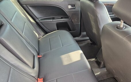Ford Mondeo III, 2003 год, 540 000 рублей, 16 фотография