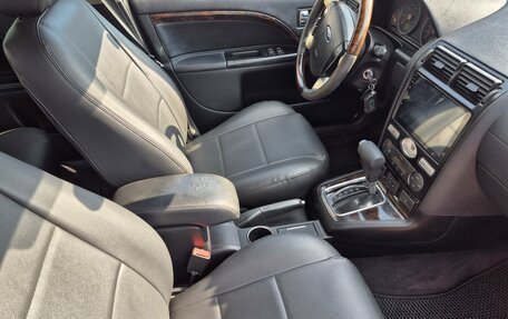 Ford Mondeo III, 2003 год, 540 000 рублей, 17 фотография