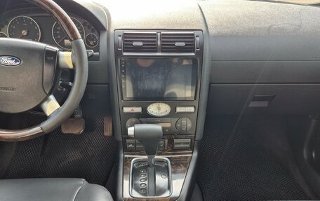 Ford Mondeo III, 2003 год, 540 000 рублей, 12 фотография