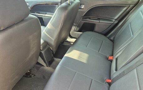 Ford Mondeo III, 2003 год, 540 000 рублей, 15 фотография