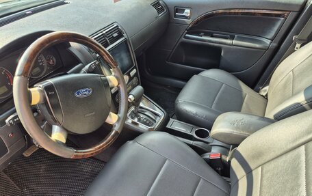 Ford Mondeo III, 2003 год, 540 000 рублей, 14 фотография