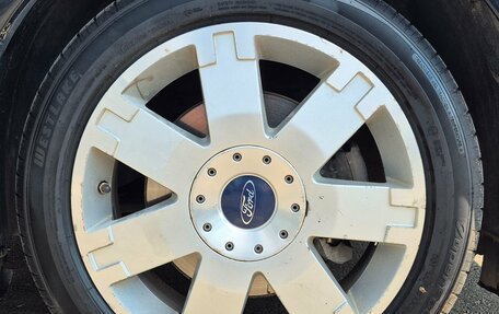 Ford Mondeo III, 2003 год, 540 000 рублей, 21 фотография