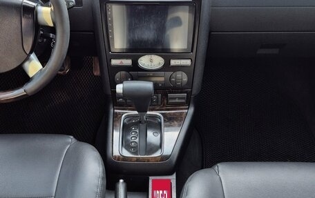 Ford Mondeo III, 2003 год, 540 000 рублей, 13 фотография