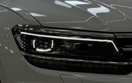 Volkswagen Tiguan II, 2018 год, 2 730 000 рублей, 6 фотография