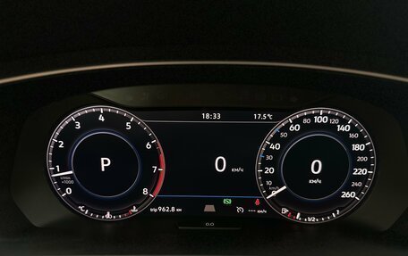 Volkswagen Tiguan II, 2018 год, 2 730 000 рублей, 31 фотография