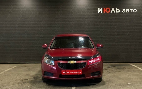 Chevrolet Cruze II, 2011 год, 560 000 рублей, 2 фотография