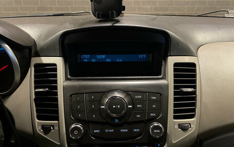 Chevrolet Cruze II, 2011 год, 560 000 рублей, 12 фотография