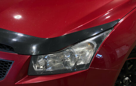 Chevrolet Cruze II, 2011 год, 560 000 рублей, 9 фотография