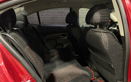 Chevrolet Cruze II, 2011 год, 560 000 рублей, 11 фотография