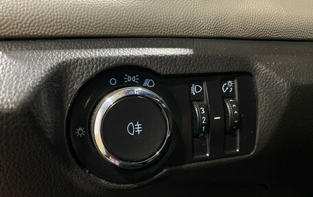 Chevrolet Cruze II, 2011 год, 560 000 рублей, 16 фотография