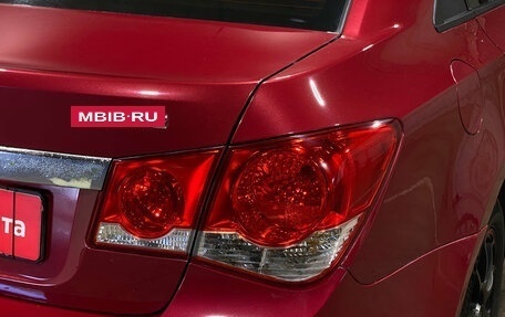 Chevrolet Cruze II, 2011 год, 560 000 рублей, 8 фотография
