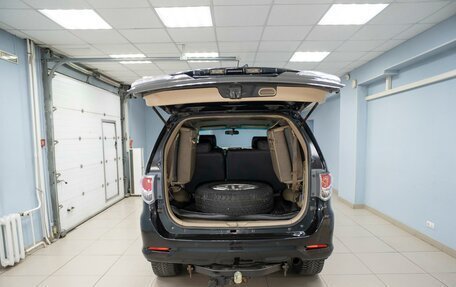 Toyota Fortuner I, 2012 год, 2 099 000 рублей, 6 фотография