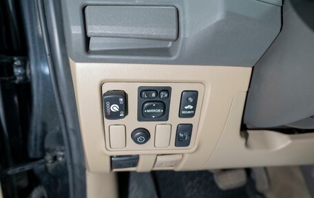 Toyota Fortuner I, 2012 год, 2 099 000 рублей, 9 фотография