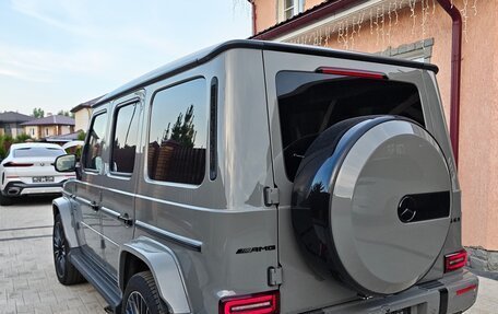 Mercedes-Benz G-Класс AMG, 2025 год, 31 000 000 рублей, 4 фотография