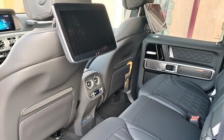 Mercedes-Benz G-Класс AMG, 2025 год, 31 000 000 рублей, 7 фотография