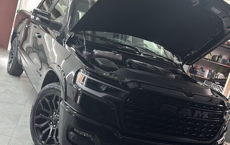 Rambler 1500, 2024 год, 9 650 000 рублей, 5 фотография