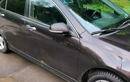 Honda Accord VII рестайлинг, 2006 год, 530 000 рублей, 8 фотография