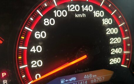Honda Accord VII рестайлинг, 2006 год, 530 000 рублей, 14 фотография